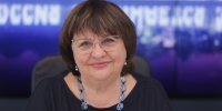 Светлана Мельникова. Фото: Андрей Степанов - InformPskov.Ru