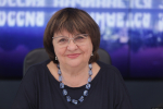 Светлана Мельникова. Фото: Андрей Степанов