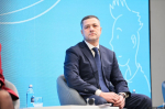 Губернатор Псковской области Михаил Ведерников. Фото: ПАИ
