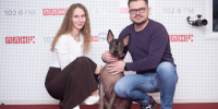 «Зверьё моё»: Как мексиканской голой собаке живется в условиях Северо-Запада? ВИДЕО - Pln-Pskov.Ru