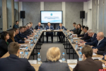Муниципальная реформа: контуры третьего этапа