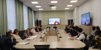 Проблемы формирования инклюзивных компетенций у педагогов обсудили участники открытого заседания ФУМО «Образование и педагогические науки» на площадке ПсковГУ - ПсковГУ