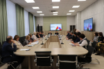Проблемы формирования инклюзивных компетенций у педагогов обсудили участники открытого заседания ФУМО «Образование и педагогические науки» на площадке ПсковГУ
