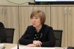 Проблемы формирования инклюзивных компетенций у педагогов обсудили участники открытого заседания ФУМО «Образование и педагогические науки» на площадке ПсковГУ