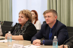 Проблемы формирования инклюзивных компетенций у педагогов обсудили участники открытого заседания ФУМО «Образование и педагогические науки» на площадке ПсковГУ