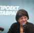 Синодик Псково-Печерского монастыря и сарафан с золотыми нитями реставрируют сотрудники Псковского музея-заповедника. Фото: ПАИ - InformPskov.Ru