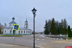 В Острове установят новые камеры видеонаблюдения