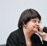 Светлана Мельникова: «Имена реставраторов должны быть на слуху». Фото: ПАИ - InformPskov.Ru