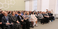 Подготовка педагогов, цифровизация обучения, технологические инновации: в ПсковГУ продолжается форум «Союзное государство: инклюзивное образование. Центры и технопарки» - ПсковГУ