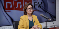 «Гайд-парк»: Анастасия Повторейко об итогах сессии и сезонных заболеваниях. ВИДЕО - Pln-Pskov.Ru