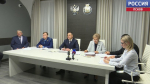 Михаил Ведерников провел сегодня в Пскове личный прием граждан. С какими вопросами обращались жители области?