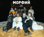 Формула любви, семьи и успеха Александра Овчаренко