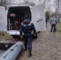 Тело пропавшего мужчины искали в реке Мирожка в Пскове - Pln-Pskov.Ru