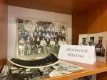 Историю Псковской школы-интерната собрали в экспозиции музея