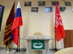 Историю Псковской школы-интерната собрали в экспозиции музея