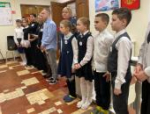 Историю Псковской школы-интерната собрали в экспозиции музея