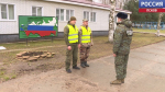 Десятки пойманных нарушителей.
