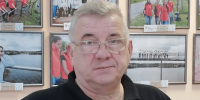 Юрий Зобнин о работе фонда «Собор попечителей памяти Великой Победы» - Pln-Pskov.Ru