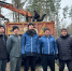 Осенний месячник по благоустройству продолжается в Великих Луках - Единая Россия