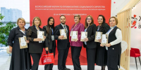 Наталия Соколова стала координатором инспекции системы профилактики соцсиротства в СЗФО - Правительство Псковской области