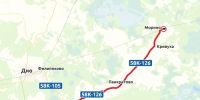 С 15 ноября по 13 декабря вводится ограничение движения большегрузов на ад Выскодь - Морино в Дновском МО                       - Комитет по транспорту и связи