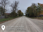 Порядка 37 км региональных гравийных дорог привели к нормативу по дорожному нацпроекту