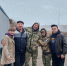 Фото здесь и далее: газета «Земля Новоржевская» - InformPskov.Ru