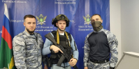 Десятиклассники в Пскове попробовали себя в роли судебных приставов - Pln-Pskov.Ru