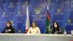Десятиклассники в Пскове попробовали себя в роли судебных приставов