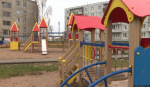 Михаил Ведерников проконтролировал благоустройство территории по программе ФКГС в Пыталово