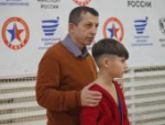 Турнир в честь дня рождения российского самбо проходит в Пскове
