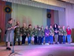День открытых дверей прошёл в народной мастерской «Шьём для наших – Остров»