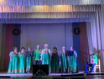 День открытых дверей прошёл в народной мастерской «Шьём для наших – Остров»
