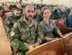 День открытых дверей прошёл в народной мастерской «Шьём для наших – Остров»