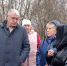 Алексей Кузьмин встретился с активистами деревни Баландино Великолукского района - Pln-Pskov.Ru