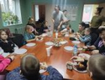 Соревнования «Первые старты с мамой!» прошли в Бежаницком округе