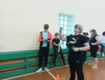 Соревнования «Первые старты с мамой!» прошли в Бежаницком округе