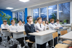 О «Слове пацана», злых дядьках и буллинге: неделя правовой грамотности прошла в псковских школах