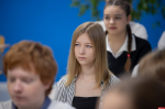 О «Слове пацана», злых дядьках и буллинге: неделя правовой грамотности прошла в псковских школах