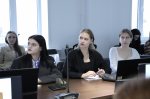 Преподаватели Пушкинского Дома, Высшей школы экономики и ПсковГУ проводят учебно-тренировочные сборы для участников ВсОШ по литературе