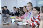 Преподаватели Пушкинского Дома, Высшей школы экономики и ПсковГУ проводят учебно-тренировочные сборы для участников ВсОШ по литературе