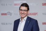 Владимир Компаниец: Бег форматирует мозг