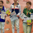 Фото: спортшкола «Лидер» - InformPskov.Ru