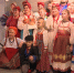 Каждый имеет свои уникальные детали. В красках увидели псковский национальный костюм - ГТРК Псков
