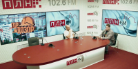 «ГорДозор»: Нужны ли муралы псковичам? ВИДЕО - Pln-Pskov.Ru