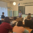 Следователь регионального следственного управления провела классный час в одной из школ города Пскова - Следственный комитет