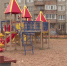В одном из дворов на улице Белорусской в Пыталово благоустроили общественное пространство - ГТРК Псков