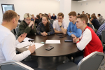 Совместные международные проекты и знакомство с культурой России: в ПсковГУ пройдет Зимний университет «Новые научные горизонты»