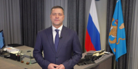 Михаил Ведерников: Преподаватели вузов помогают студентам находить путь в жизни - Pln-Pskov.Ru