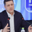 Михаил Ведерников поздравил причастных с Днём преподавателя высшей школы - Псковская правда